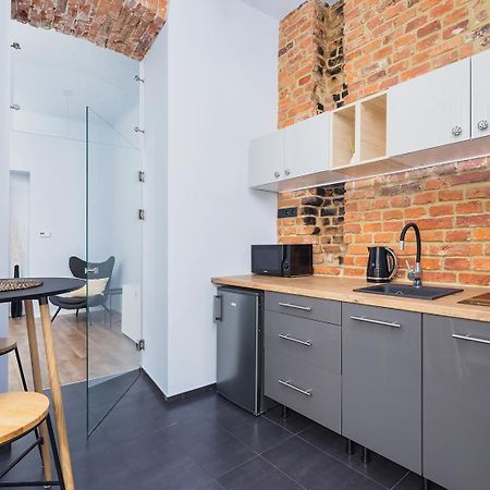 One Bedroom Apartment - Sarego 28 Street Krasków Εξωτερικό φωτογραφία