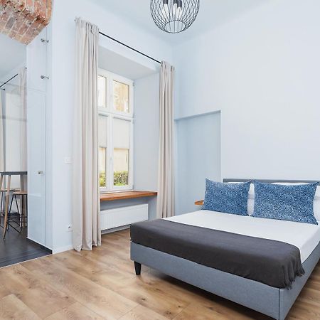 One Bedroom Apartment - Sarego 28 Street Krasków Εξωτερικό φωτογραφία