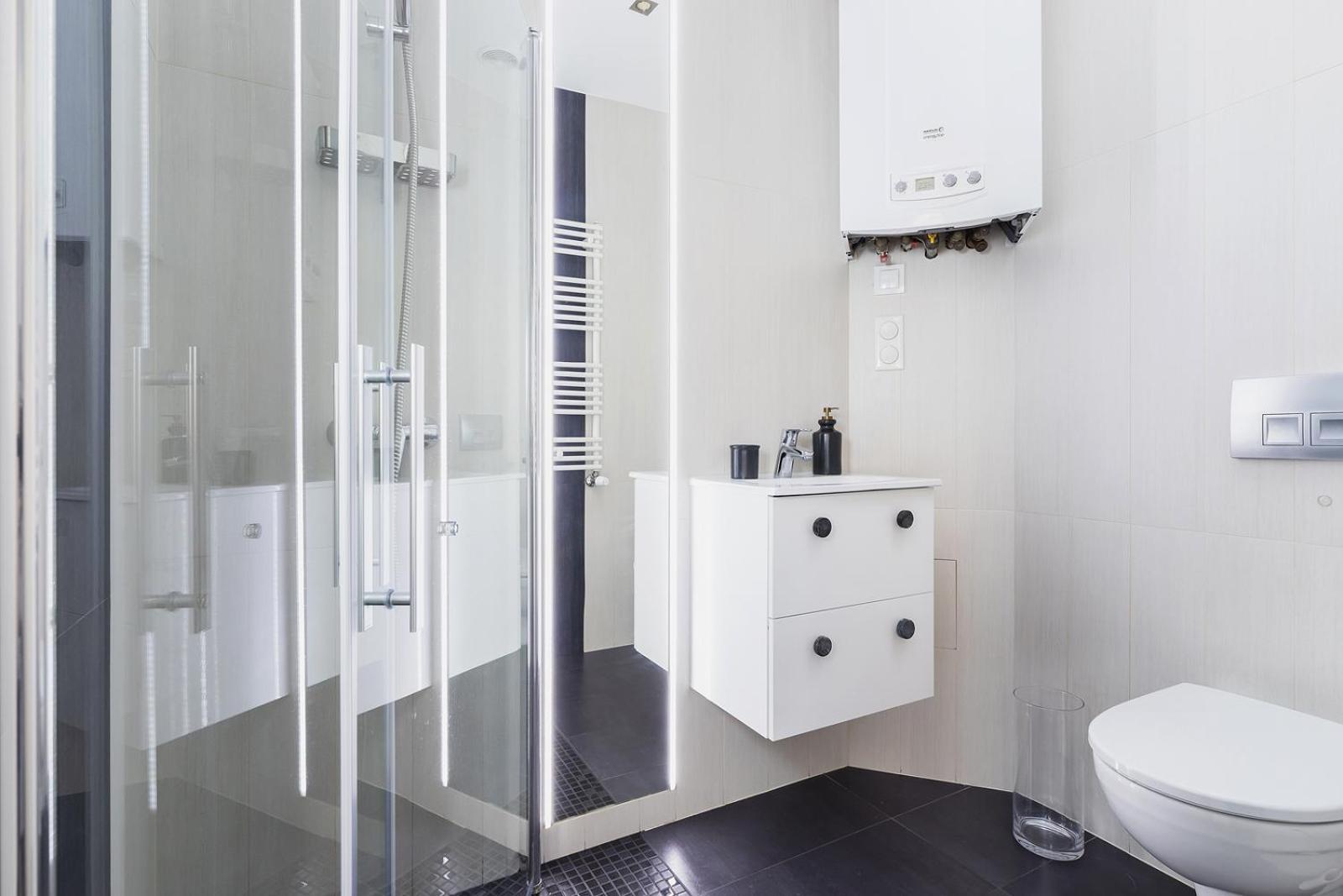 One Bedroom Apartment - Sarego 28 Street Krasków Εξωτερικό φωτογραφία