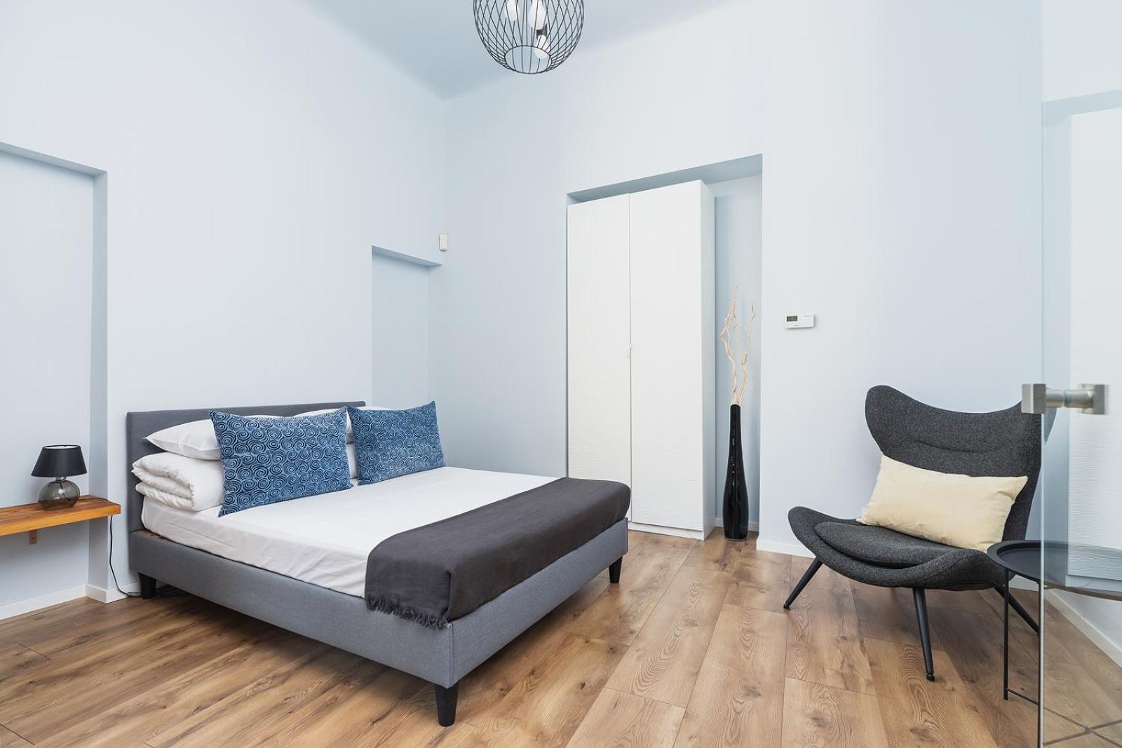 One Bedroom Apartment - Sarego 28 Street Krasków Εξωτερικό φωτογραφία